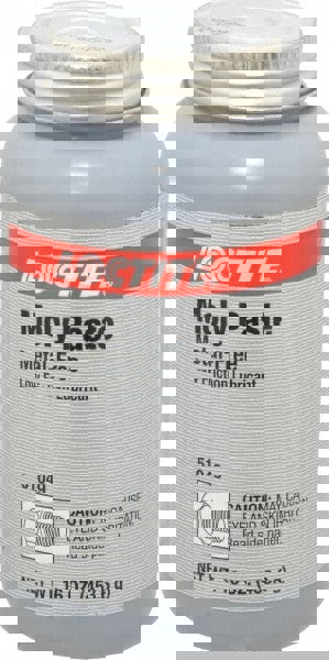 General Purpose Anti-Seize Lubricant: 1 lb Can
